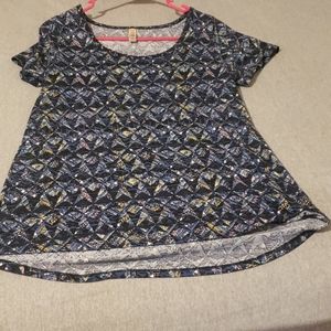 LuLaRoe Top